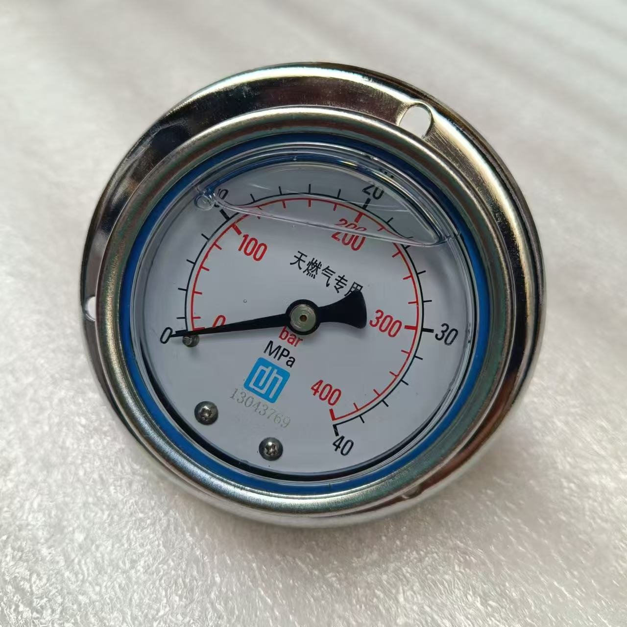 New Condition Bus Main Passage Pressure Limiting Valve Assembly Essential Engine Bus Parts for Chinese Bus