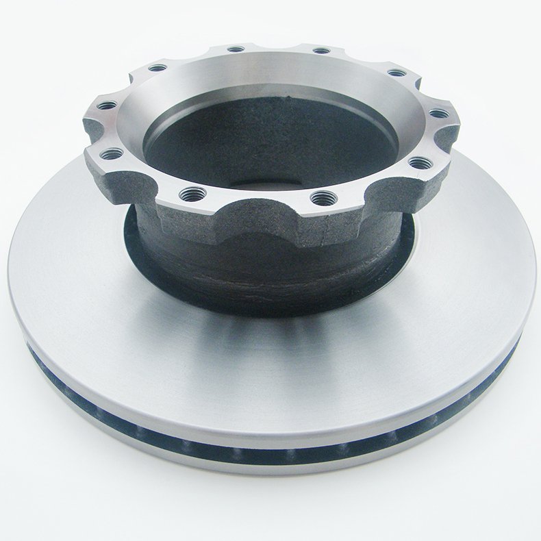 Truck Disc Brake OEM 23123647 air Rotor and for North American Bus