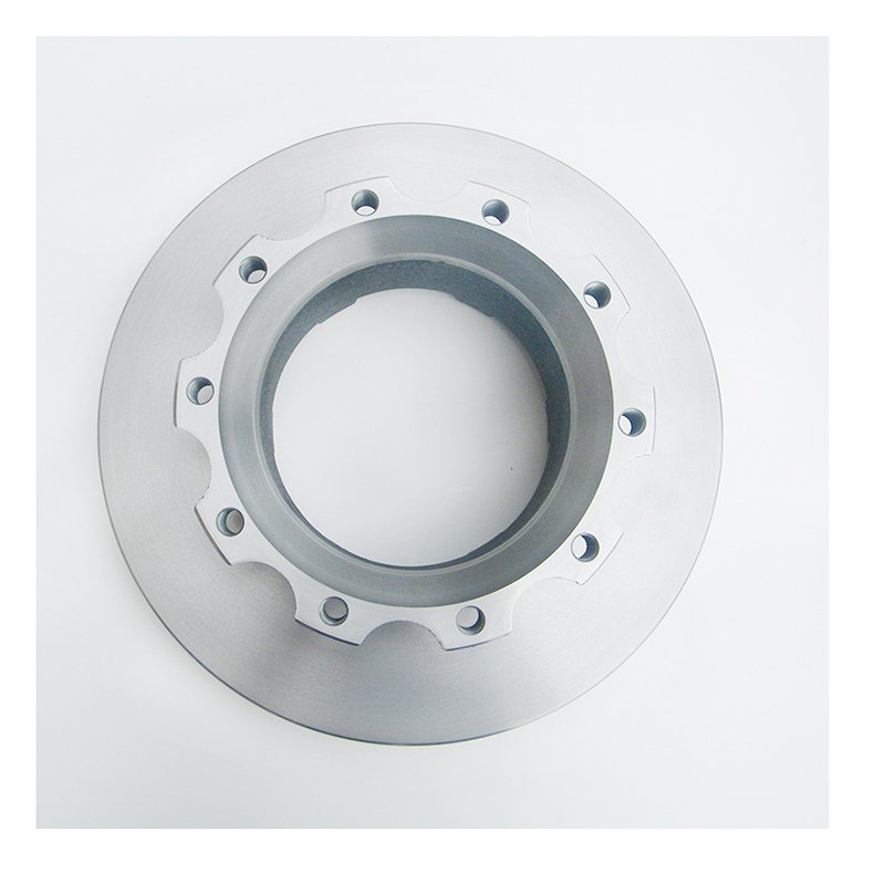 Truck Disc Brake OEM 23123647 air Rotor and for North American Bus