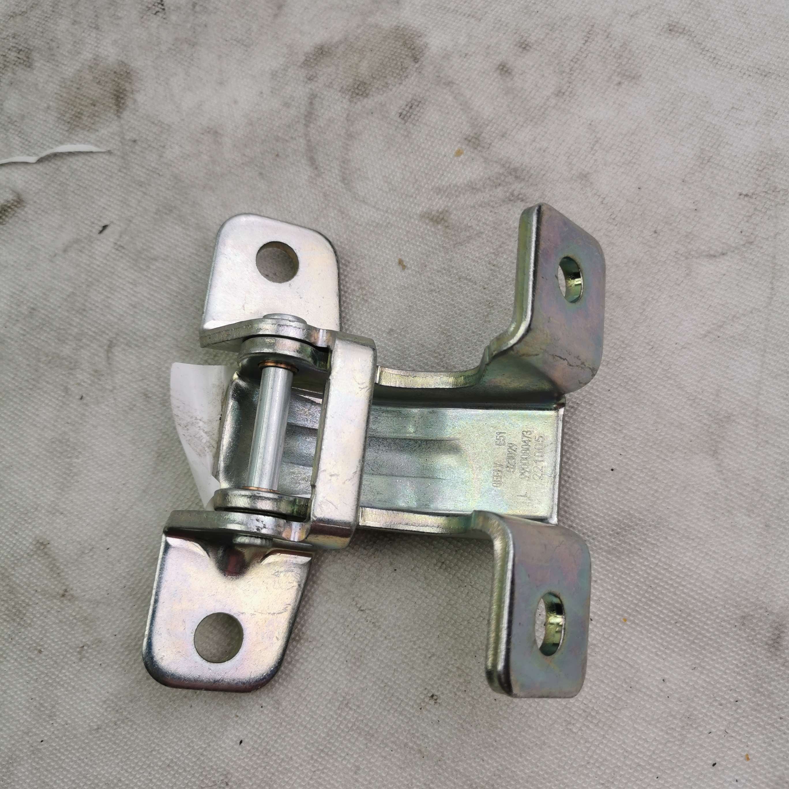 Foton Truck Accessories Left Front Door Hinge Assembly 9900080473