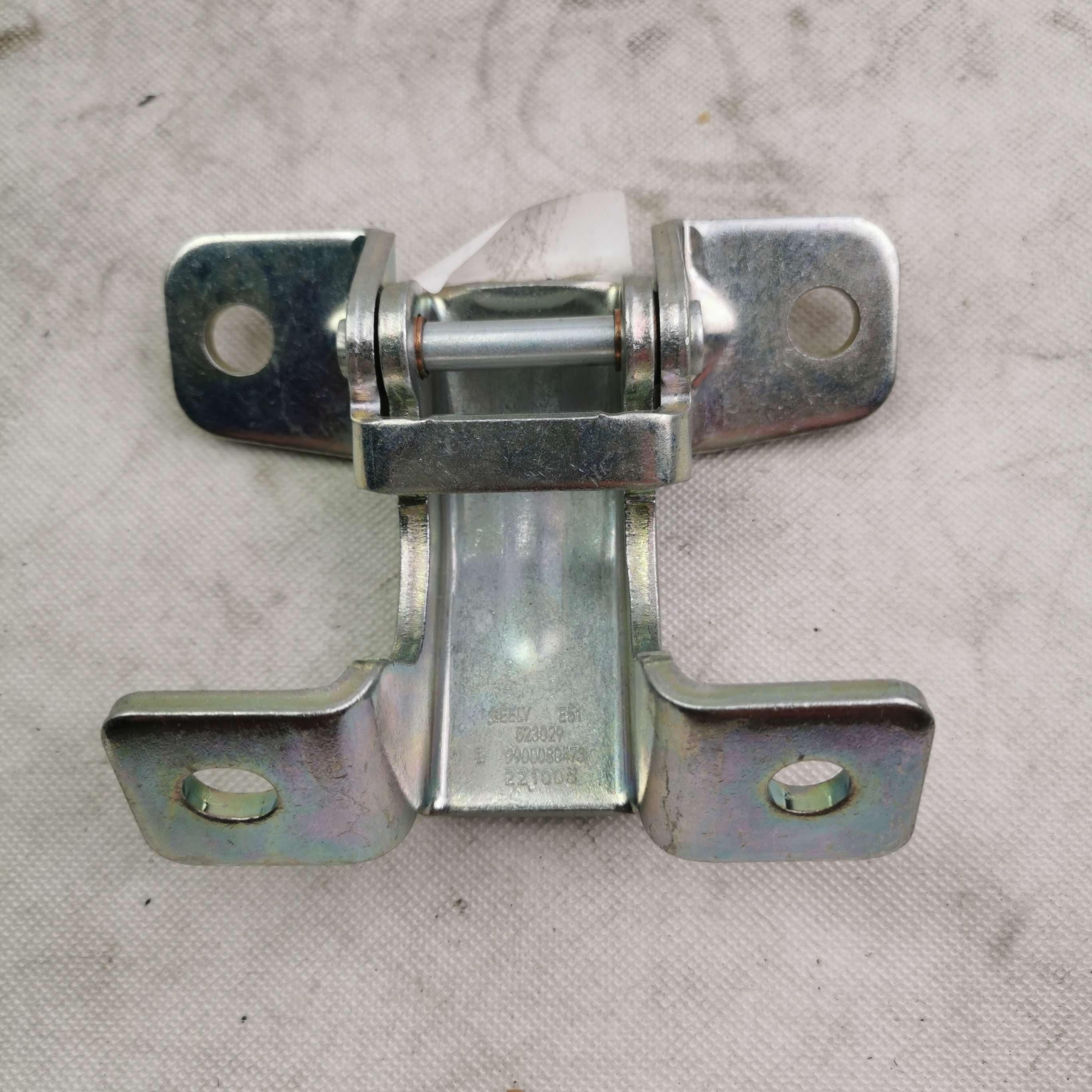 Foton Truck Accessories Left Front Door Hinge Assembly 9900080473