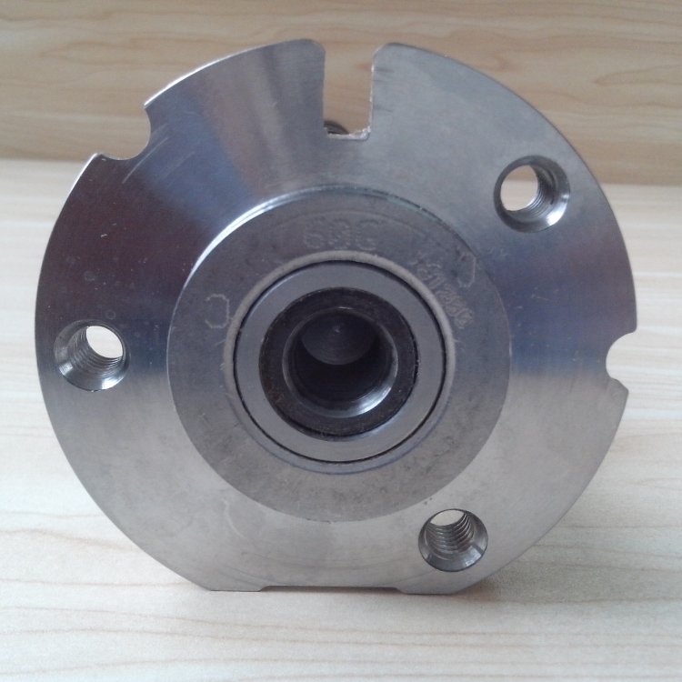 0801.EA 9660119580 1372430 Auto Parts Engine Parts 2.2 TDCi Steel Material Exhaust Camshaft for Ford OE 1372430 0801.EA