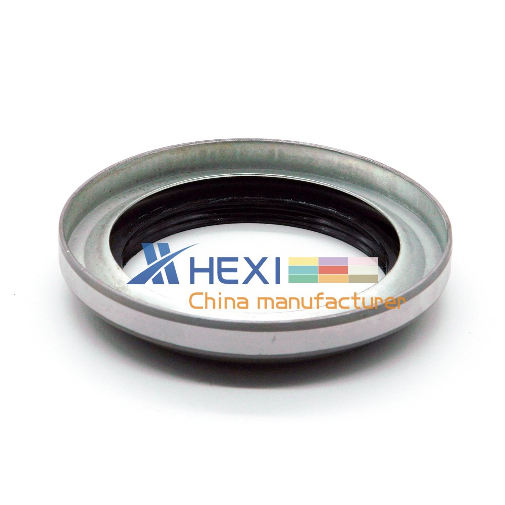 Trucks Shaft Seal Wheel Bearing Oil Seal 8-94336316-1 for ISUZU Aftermarket Parts