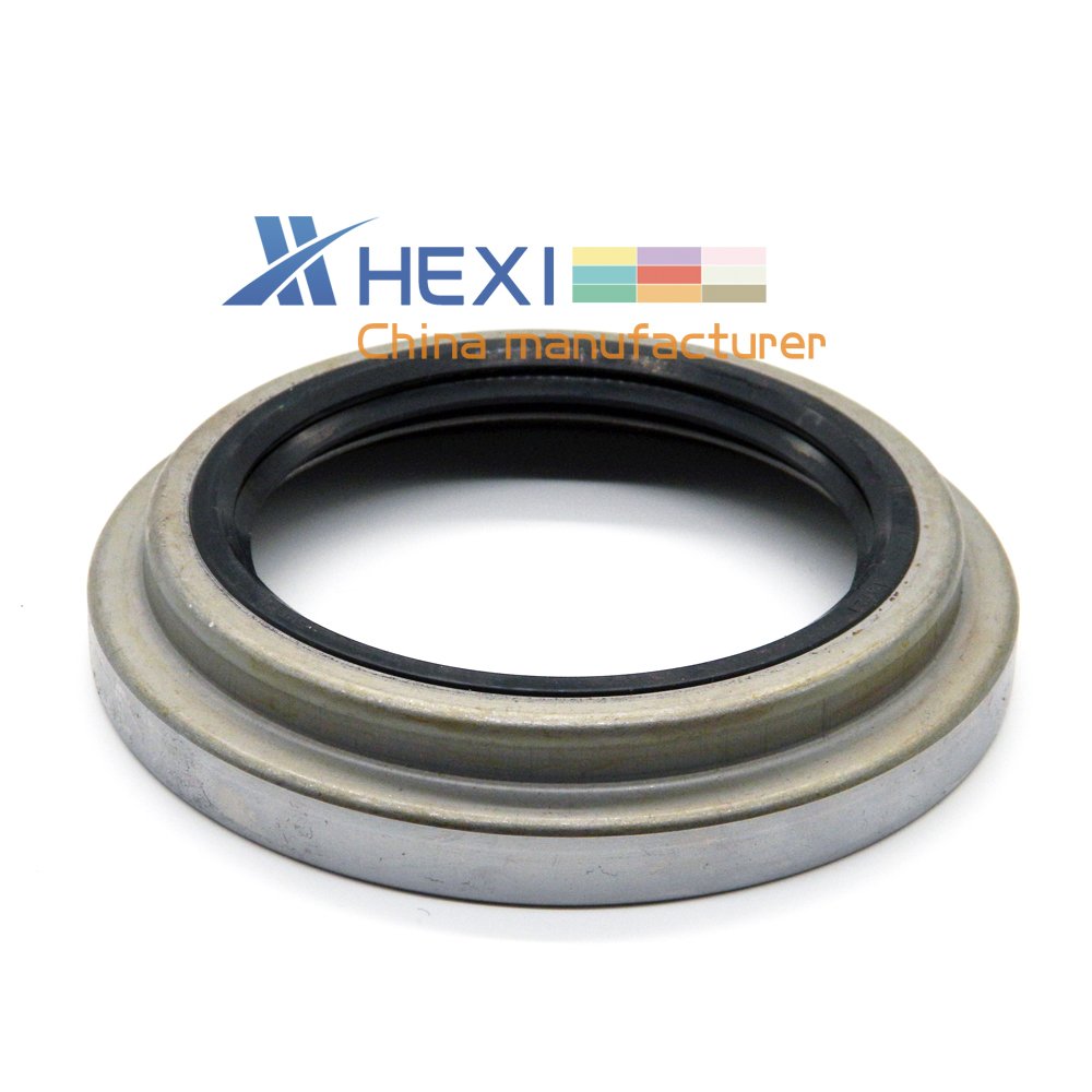 Trucks Shaft Seal Wheel Bearing Oil Seal 8-94336316-1 for ISUZU Aftermarket Parts