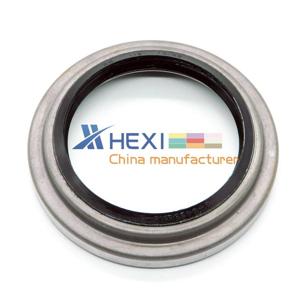 Trucks Shaft Seal Wheel Bearing Oil Seal 8-94336316-1 for ISUZU Aftermarket Parts