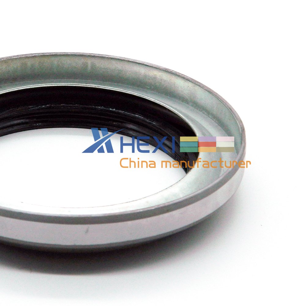 Trucks Shaft Seal Wheel Bearing Oil Seal 8-94336316-1 for ISUZU Aftermarket Parts