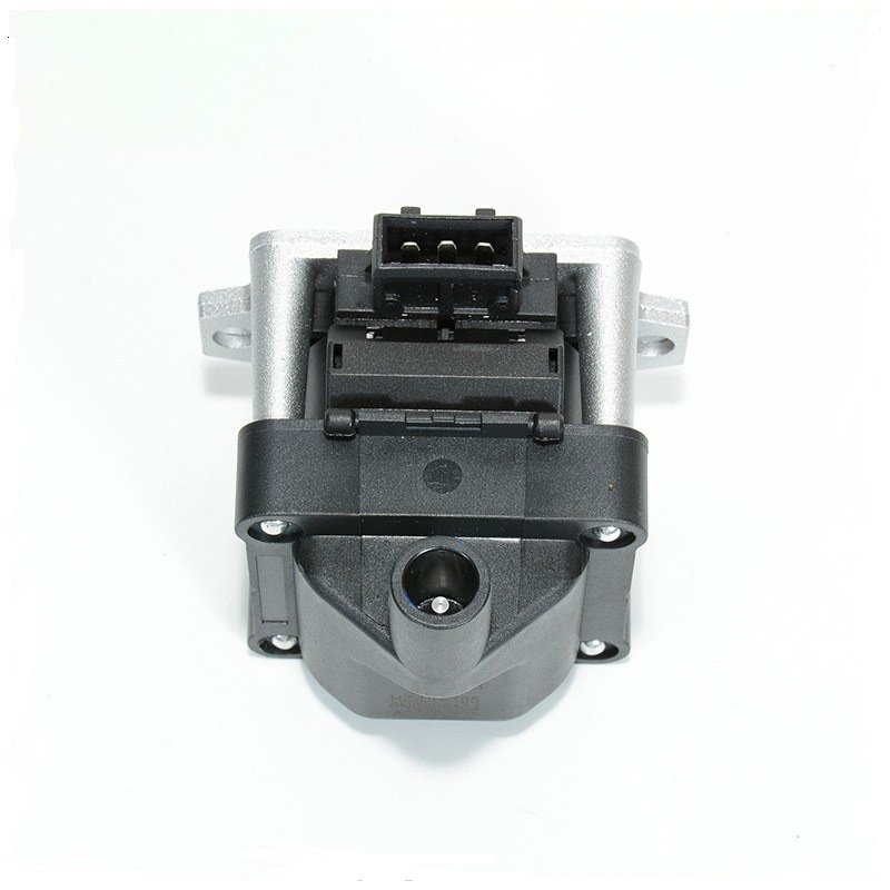 Hifuly Factory Wholesale Auto Engine Ignition Coil OEM 6N0905104 for VW SKODA SEAT AUDI Caddy II Pickup Bobinas De Encendido