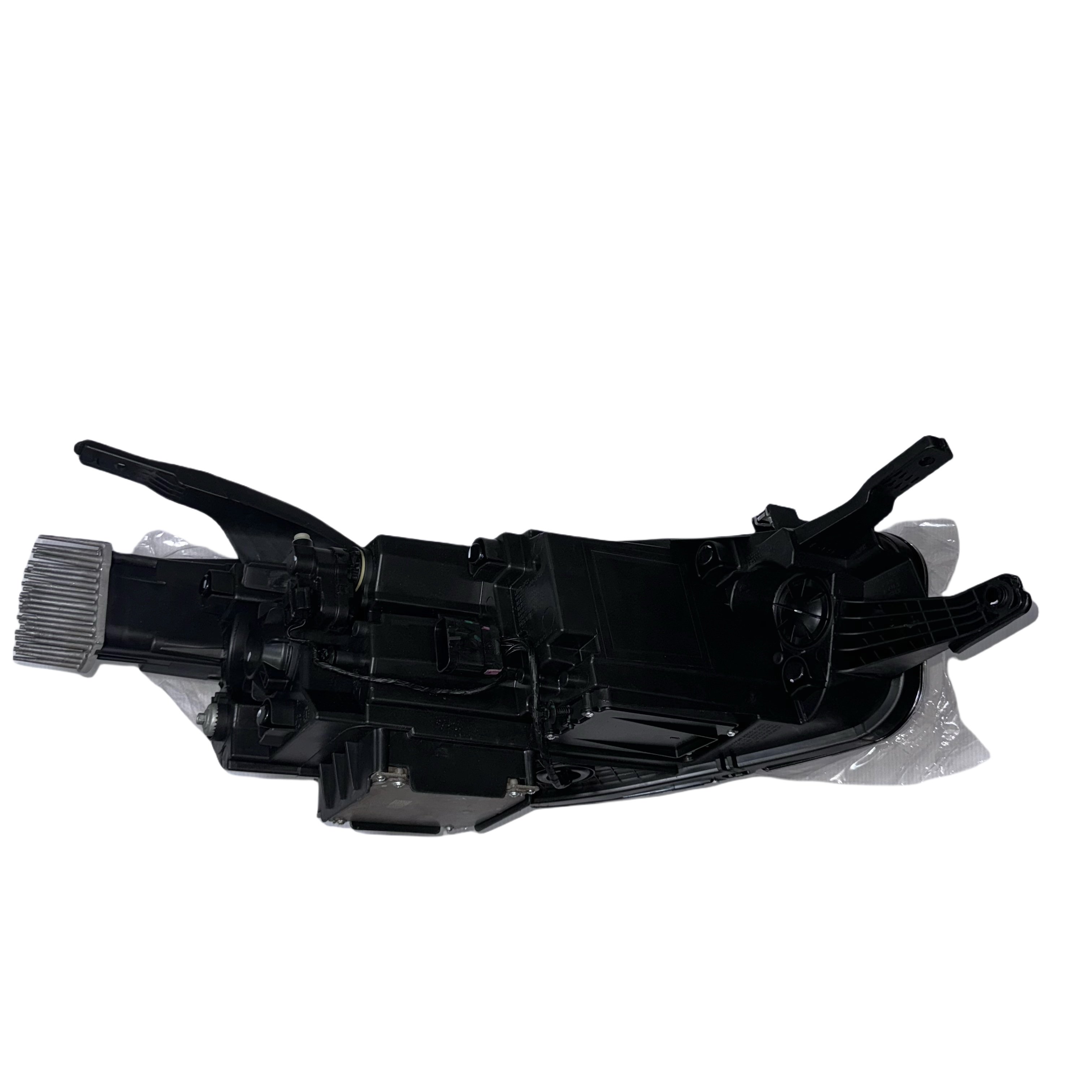 High Quality Hot Selling Original New Headlight Car for 19 MG ZS Car Headlamp Auto Lighting