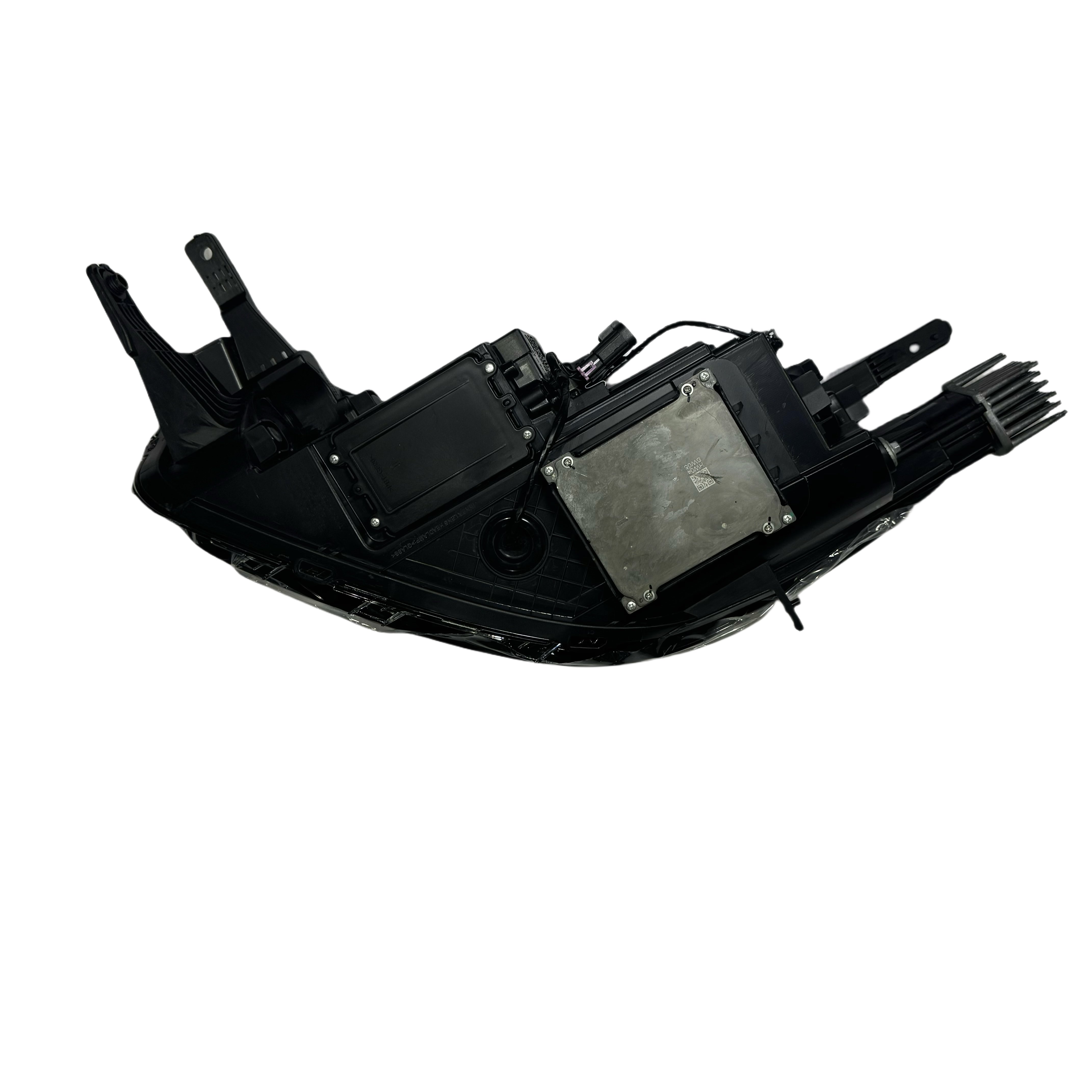 High Quality Hot Selling Original New Headlight Car for 19 MG ZS Car Headlamp Auto Lighting