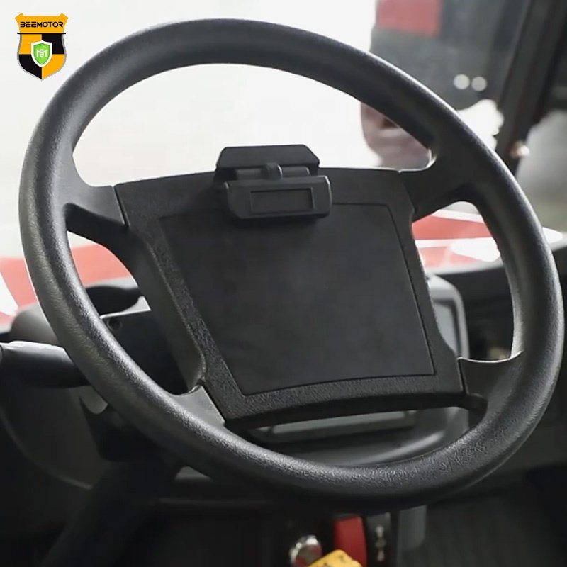 Factory Direct New Design Golf Cart Body 4 Wheel Disc Brake Golf Cart 4 Seater Electric Golf Cart