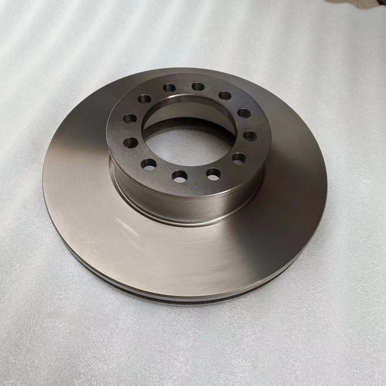 Hot Sale Good Quality Truck Brake Discs Front Disc Brake for Higer Yutong ZHongtong Bus Parts