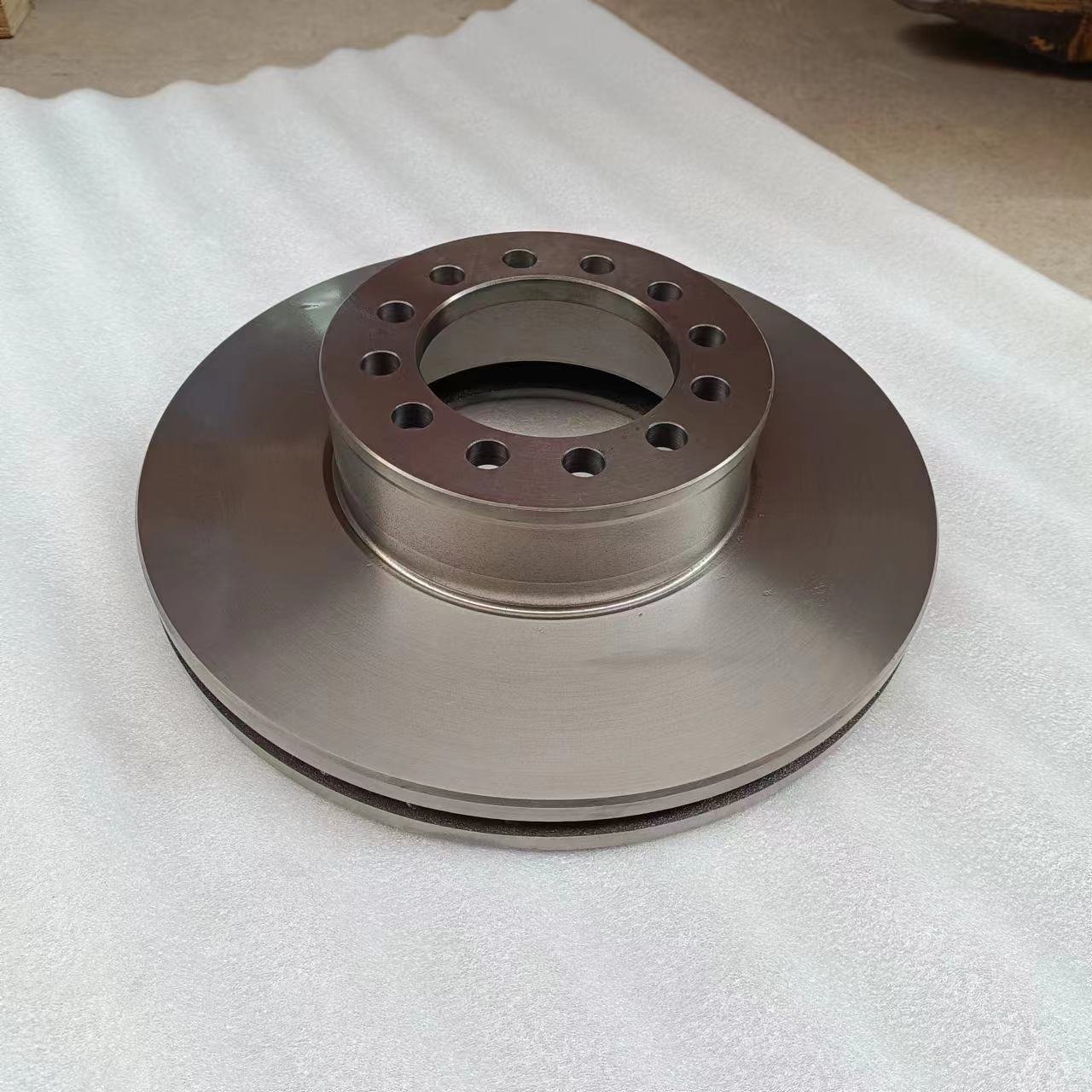 Hot Sale Good Quality Truck Brake Discs Front Disc Brake for Higer Yutong ZHongtong Bus Parts