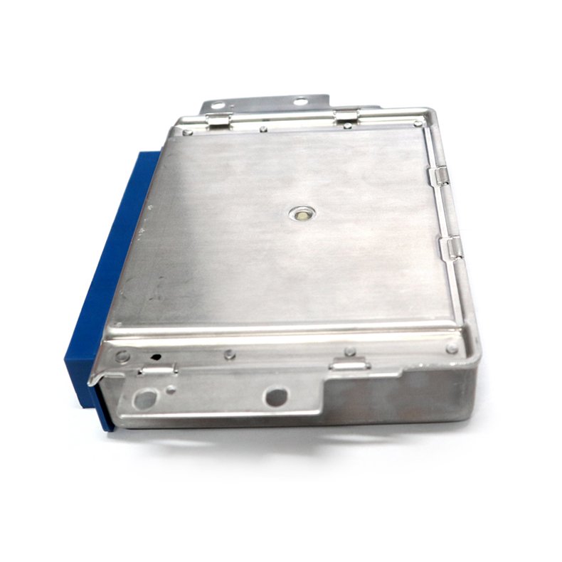 Bus Engine Control Unit ECU for King Long Higer Bus