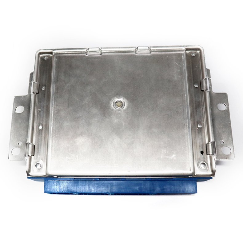 Bus Engine Control Unit ECU for King Long Higer Bus