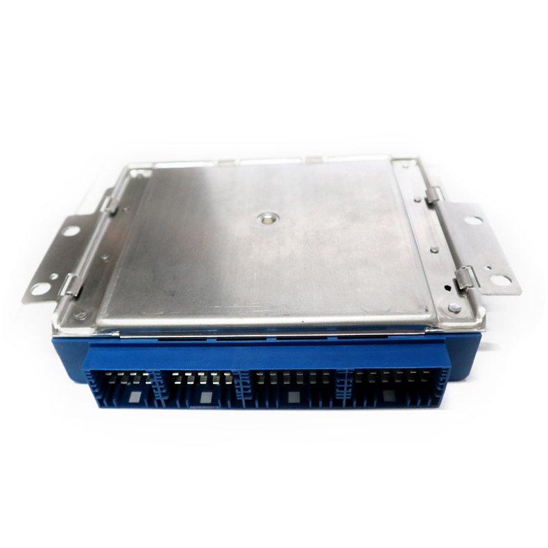 Bus Engine Control Unit ECU for King Long Higer Bus