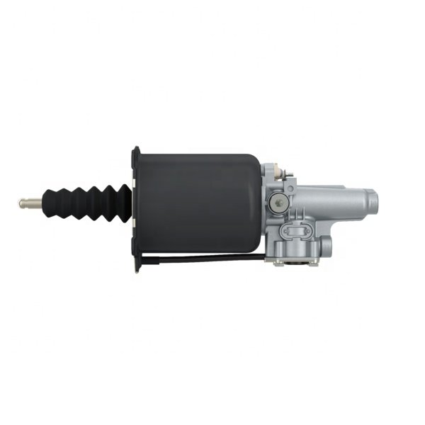 Best Seller Bus 4240 Clutch Servo PRO0510060 Clutch Booster Use for Dongfeng Bus Parts