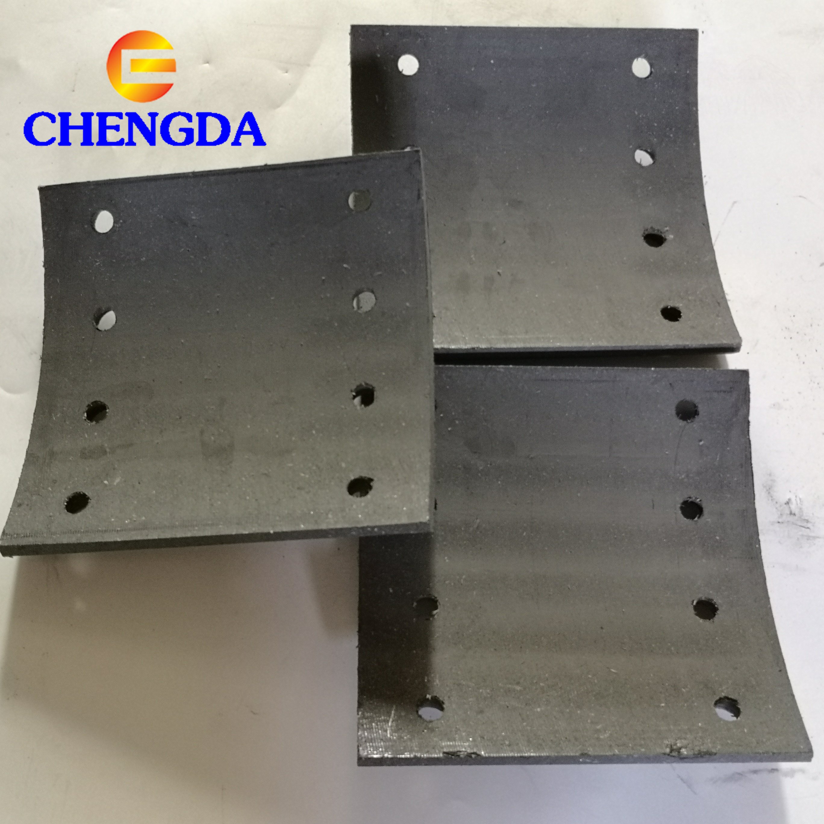 Customized Front Wheel Truck Brake for Sale
