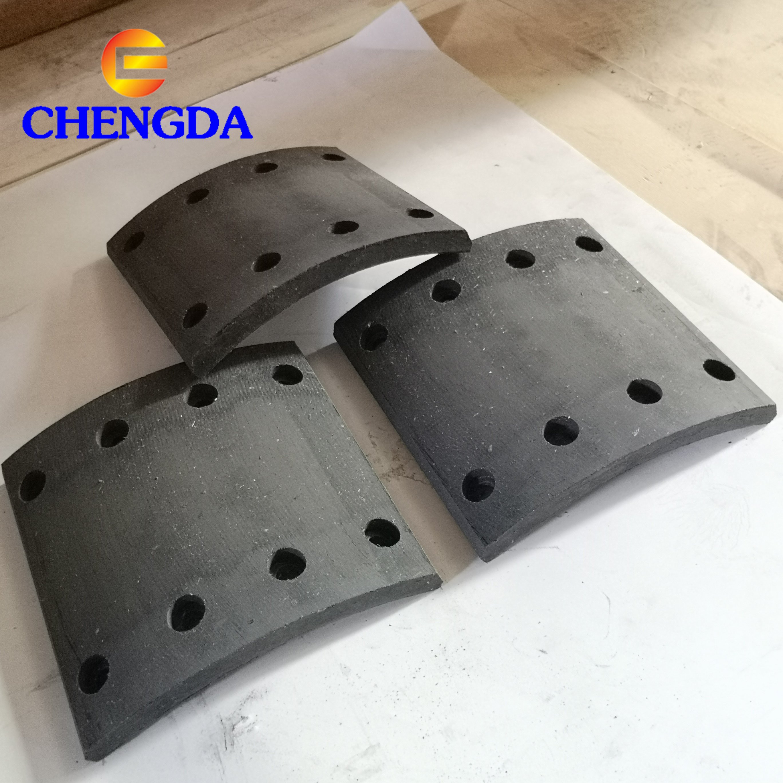 Customized Front Wheel Truck Brake for Sale