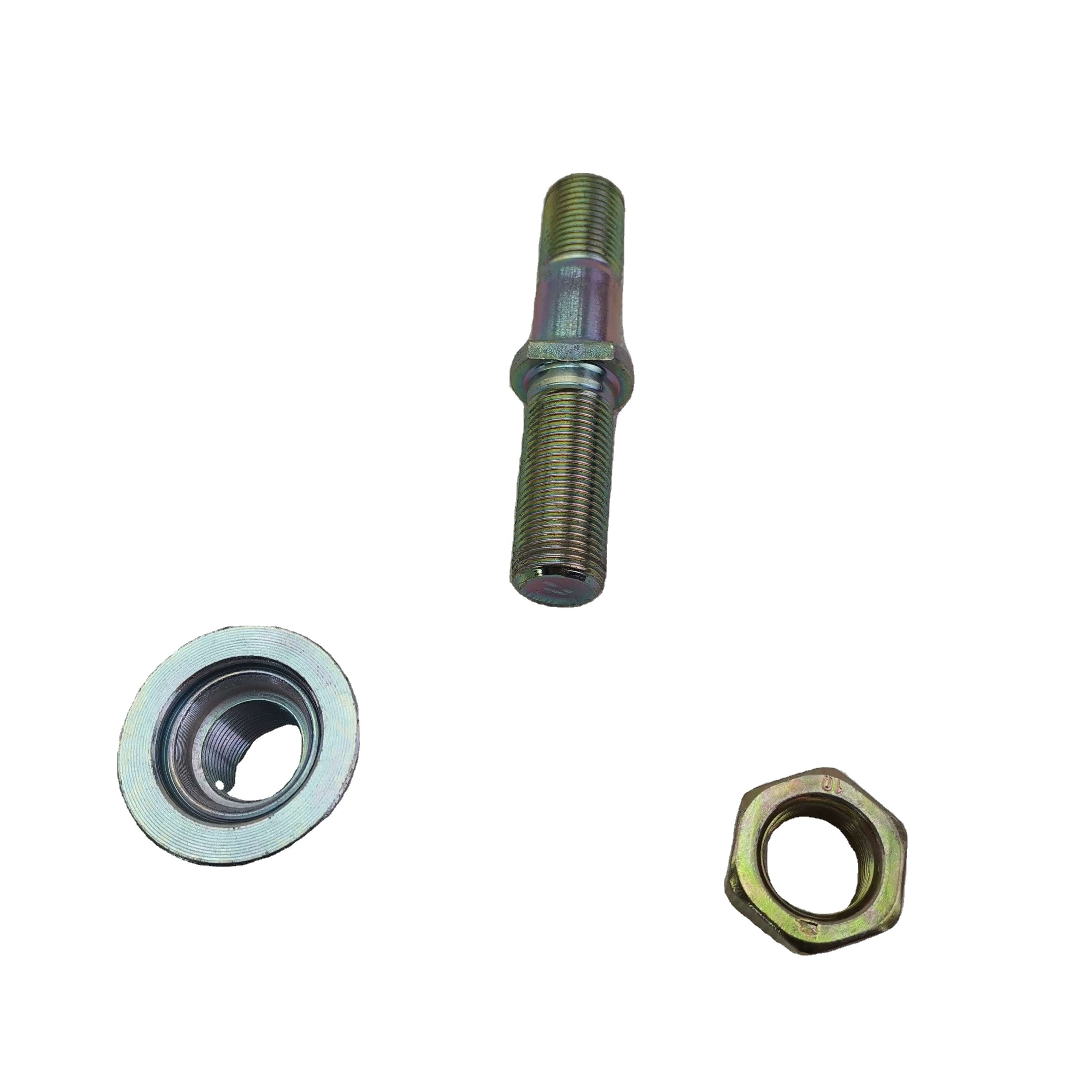 Foton Truck Parts Front Tire Bolt Assembly RSY3060-3000053HZHA0004