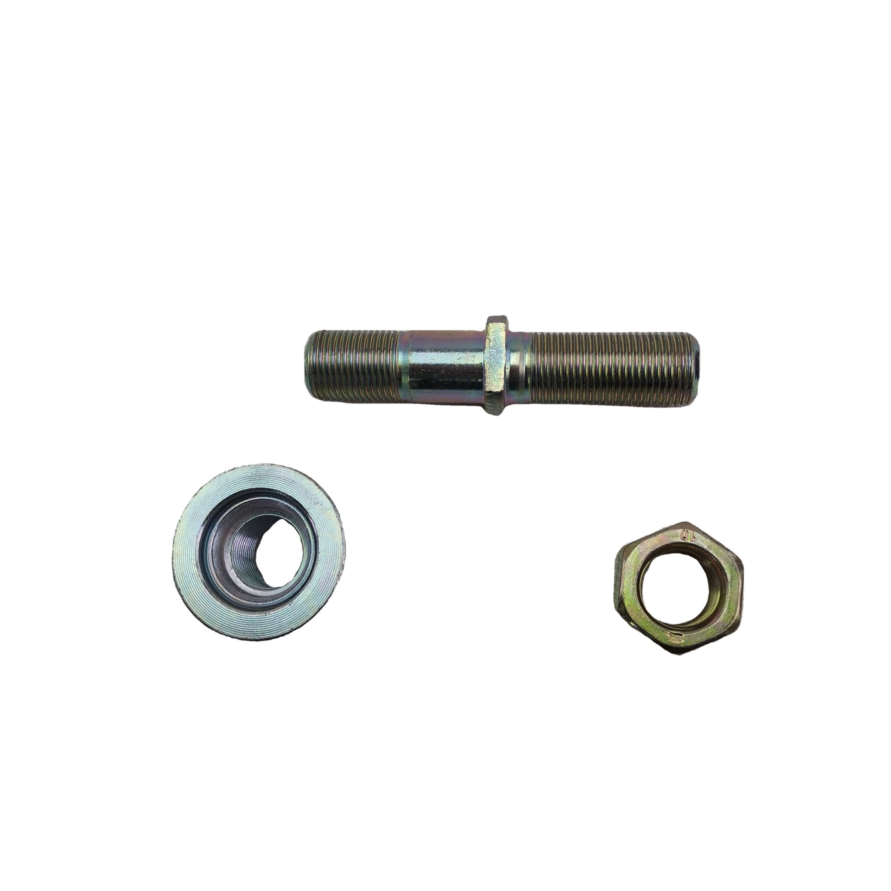 Foton Truck Parts Front Tire Bolt Assembly RSY3060-3000053HZHA0004