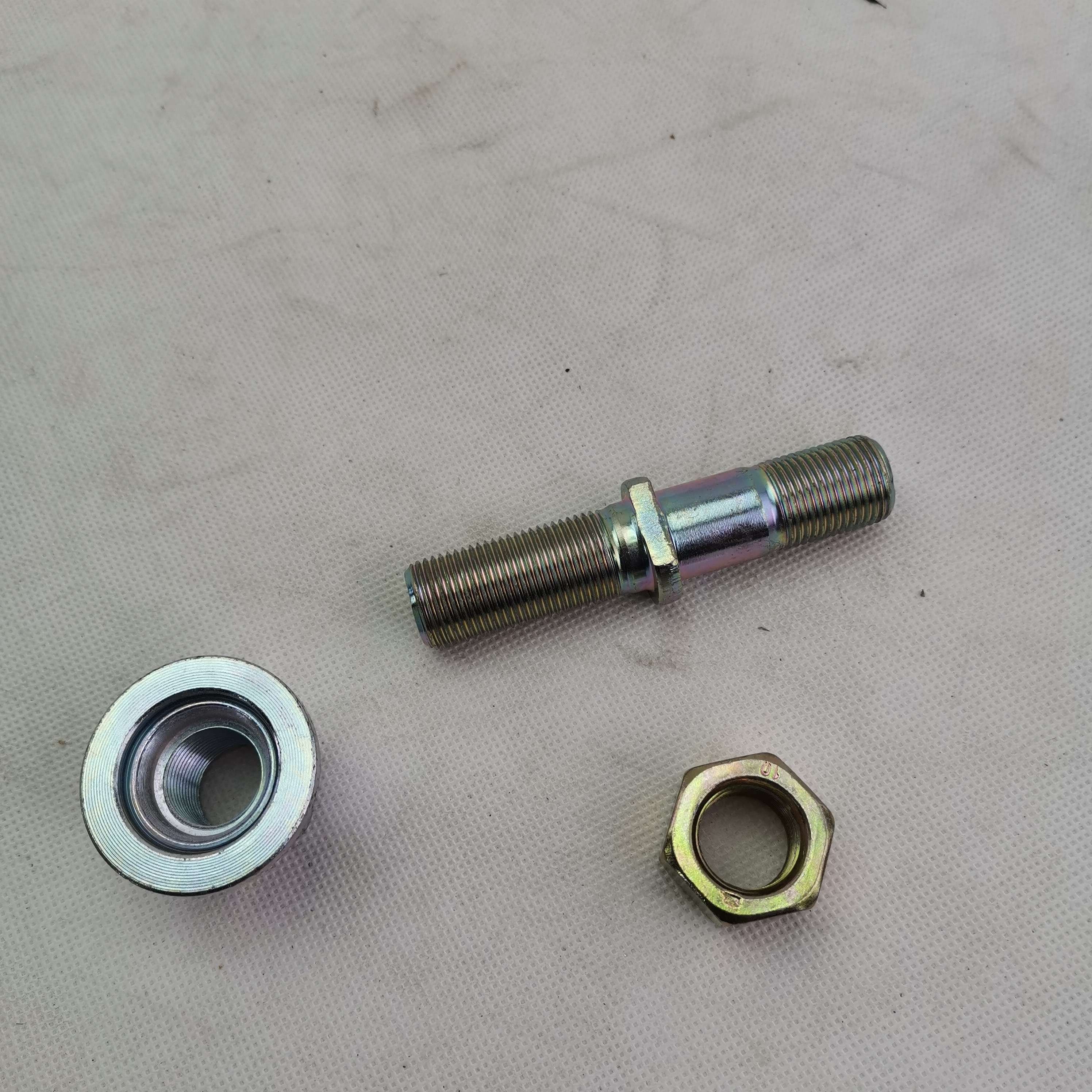 Foton Truck Parts Front Tire Bolt Assembly RSY3060-3000053HZHA0004