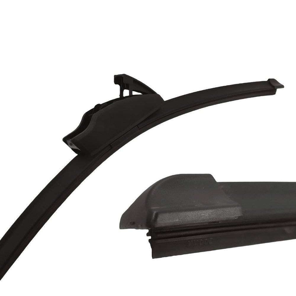 Factory Hot Selling Custom Universal Rain Wiper Blade High Quality Cutter Wiper Blade Car Accessories Wiper Blades