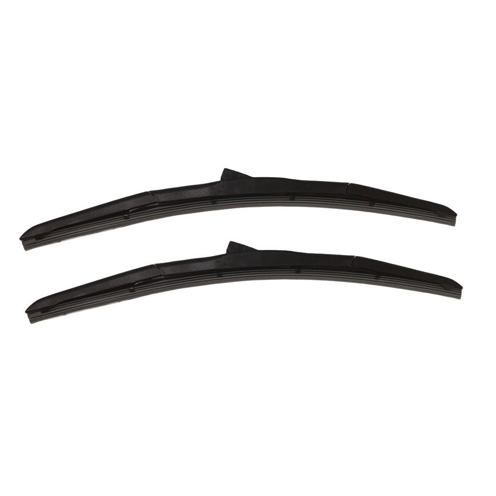 Factory Hot Selling Custom Universal Rain Wiper Blade High Quality Cutter Wiper Blade Car Accessories Wiper Blades