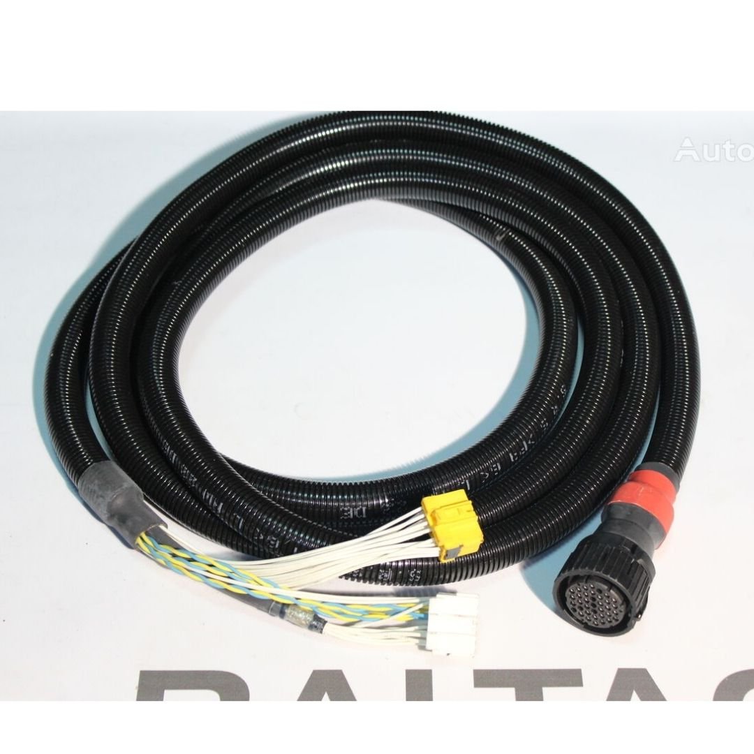 Baltacioglu High Quality Wiring Harness Bus Parts Accessories for Model 150.00219110