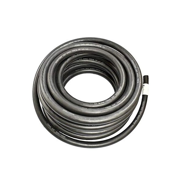 Wholesale Factory Hydraulic Auto Brake Hose Air Pressure Brake Hose Length in Meters