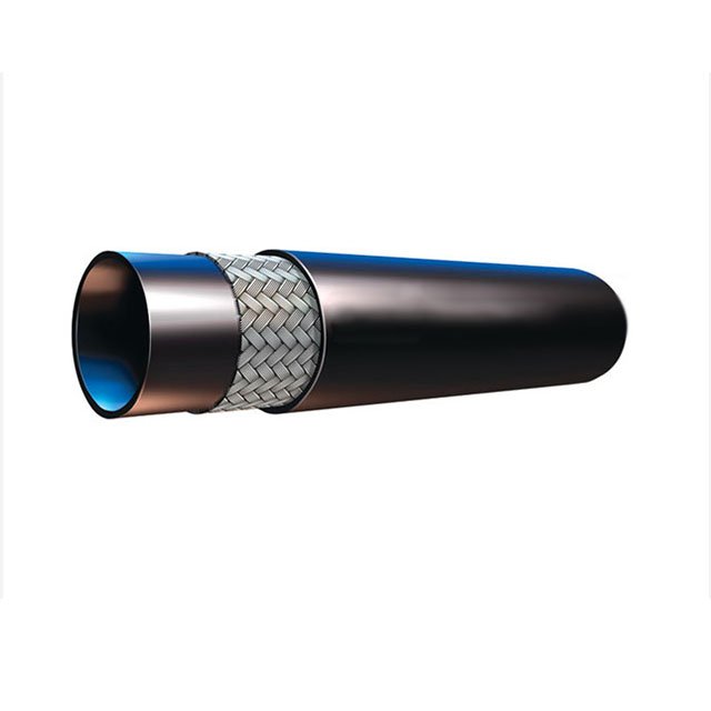 Wholesale Factory Hydraulic Auto Brake Hose Air Pressure Brake Hose Length in Meters