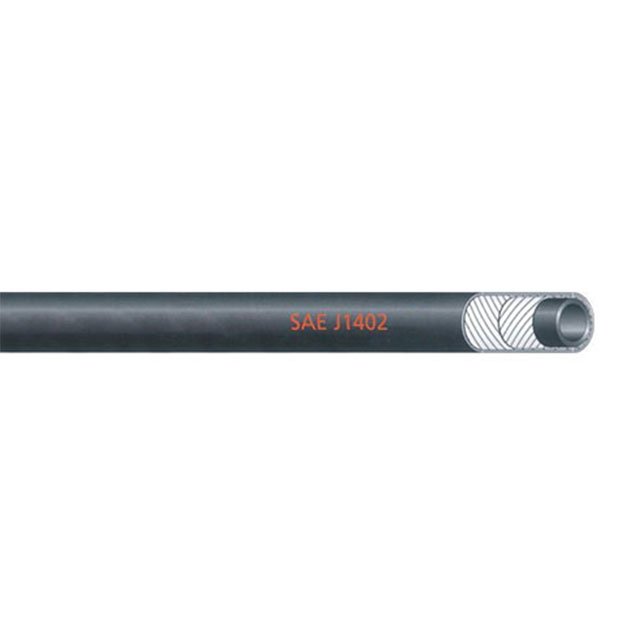 Wholesale Factory Hydraulic Auto Brake Hose Air Pressure Brake Hose Length in Meters