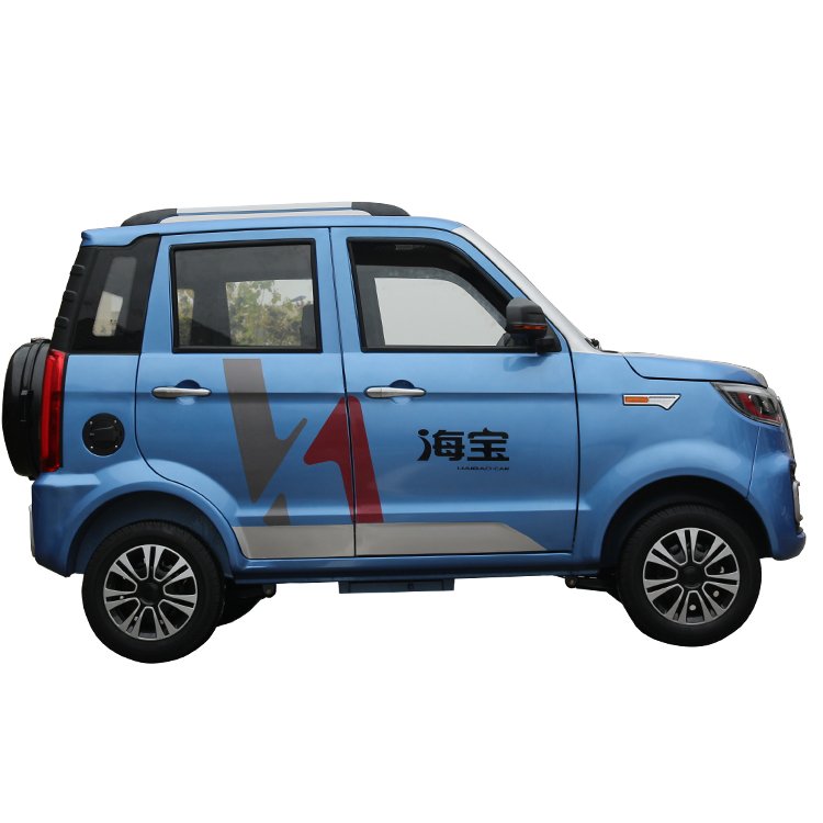 New Electric Super Car Electric Sports Car Autos Electrics Vehicle Buy From China for Sale
