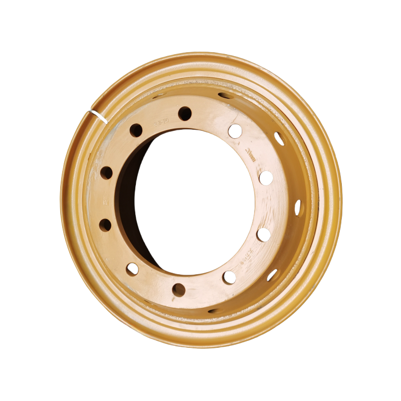 Low Price High Quality Heavy Duty Truck Wheel Hubs for Shacman Heavy Duty Wheels 1200-20 Truck Wheel