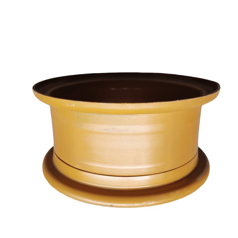 Low Price High Quality Heavy Duty Truck Wheel Hubs for Shacman Heavy Duty Wheels 1200-20 Truck Wheel