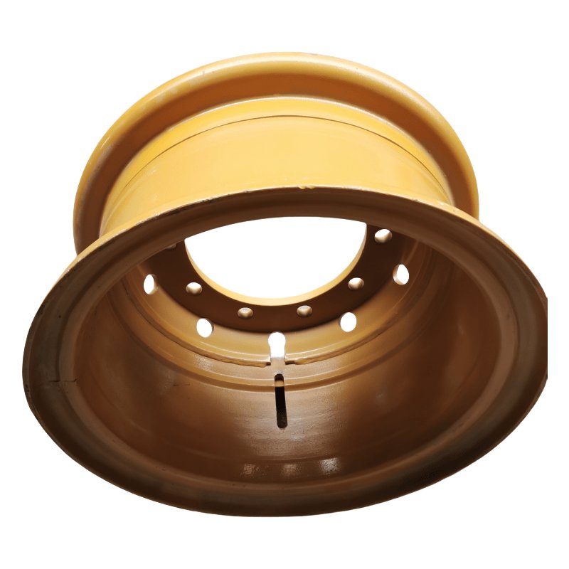 Low Price High Quality Heavy Duty Truck Wheel Hubs for Shacman Heavy Duty Wheels 1200-20 Truck Wheel