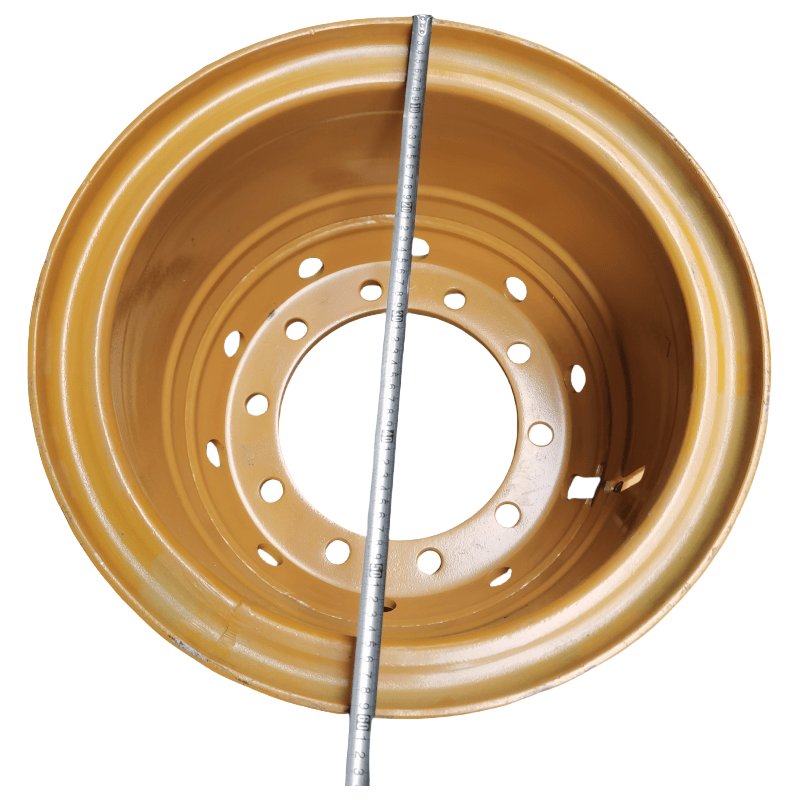 Low Price High Quality Heavy Duty Truck Wheel Hubs for Shacman Heavy Duty Wheels 1200-20 Truck Wheel