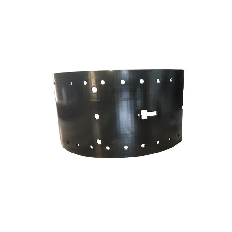 Wholesale Price Most Affordable Trailer Brake Shoes BPW Trailer Parts Brake Unit Brake Shoes