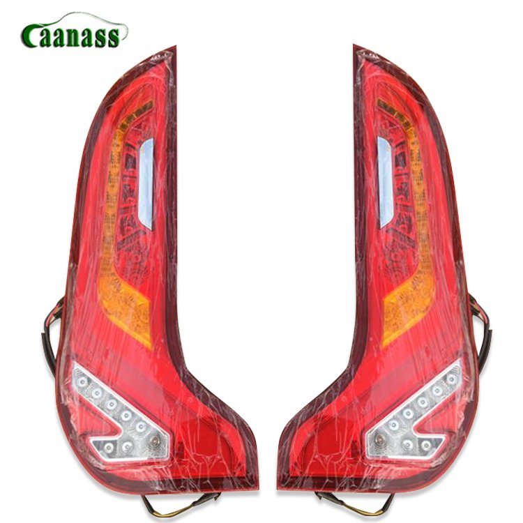 Hot Sale Good Quality Daewoo Bus Back Rear Lights;Bus Rear Lamp Use for City Bus Accessories