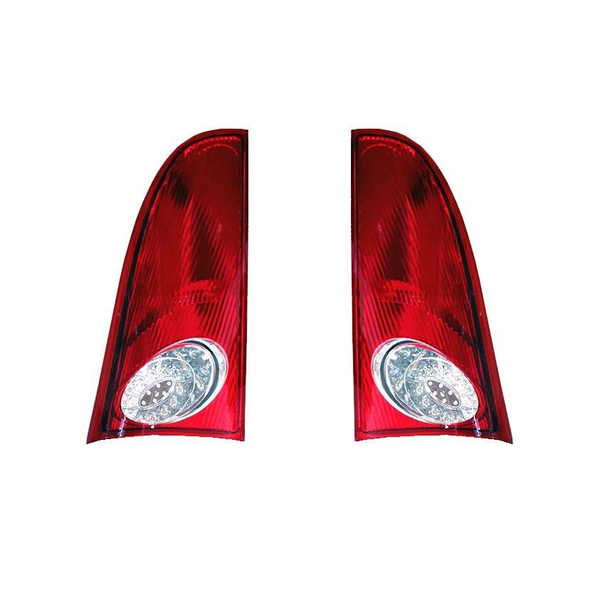 IRIZAR Bus LED Rear Lamp Tail Light Bus Parts