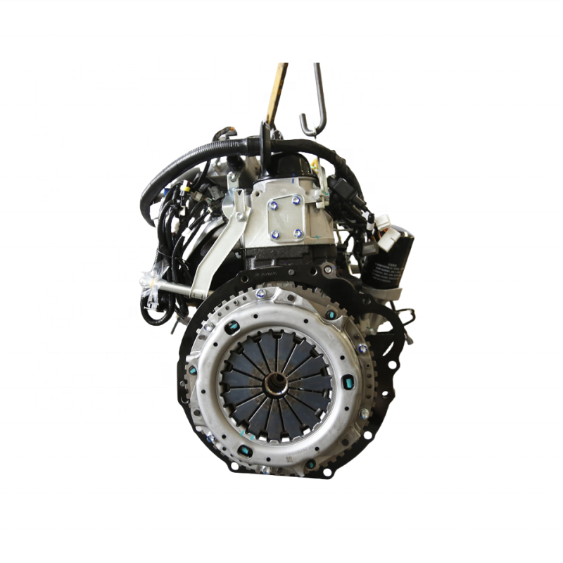 In Stock New Products Industrial Automobile Engine Systems Car Accessories V19 Complete Engine for Jinbei Car