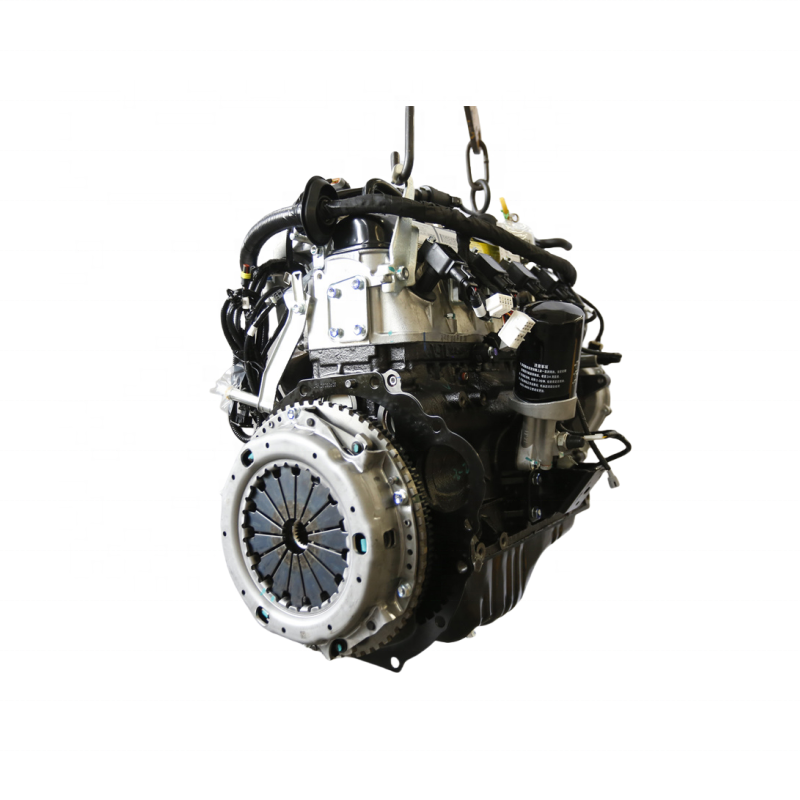 In Stock New Products Industrial Automobile Engine Systems Car Accessories V19 Complete Engine for Jinbei Car
