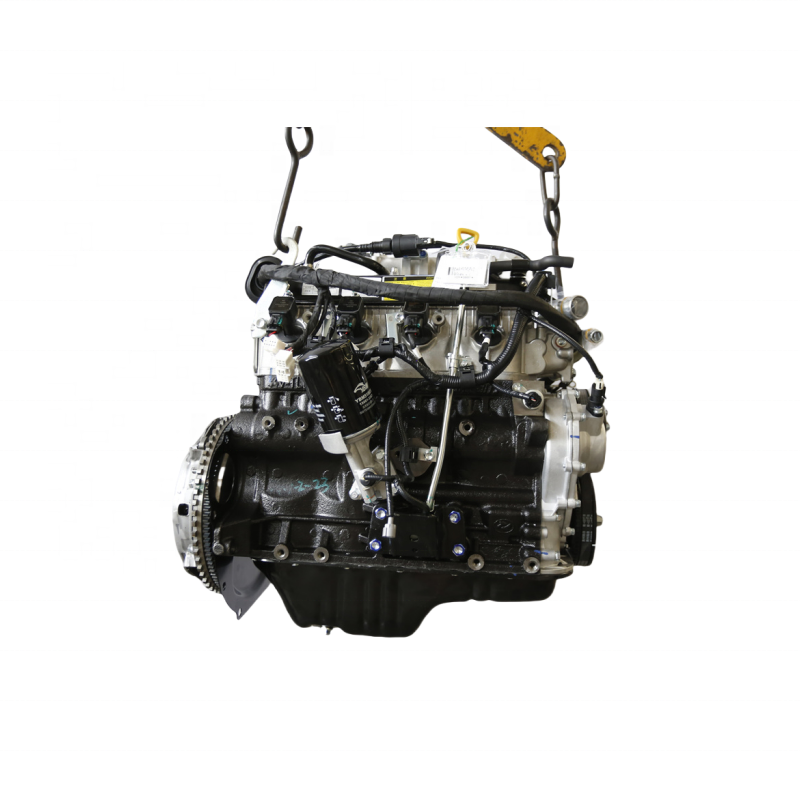 In Stock New Products Industrial Automobile Engine Systems Car Accessories V19 Complete Engine for Jinbei Car