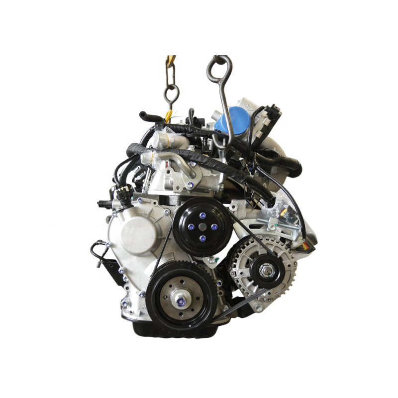 In Stock New Products Industrial Automobile Engine Systems Car Accessories V19 Complete Engine for Jinbei Car