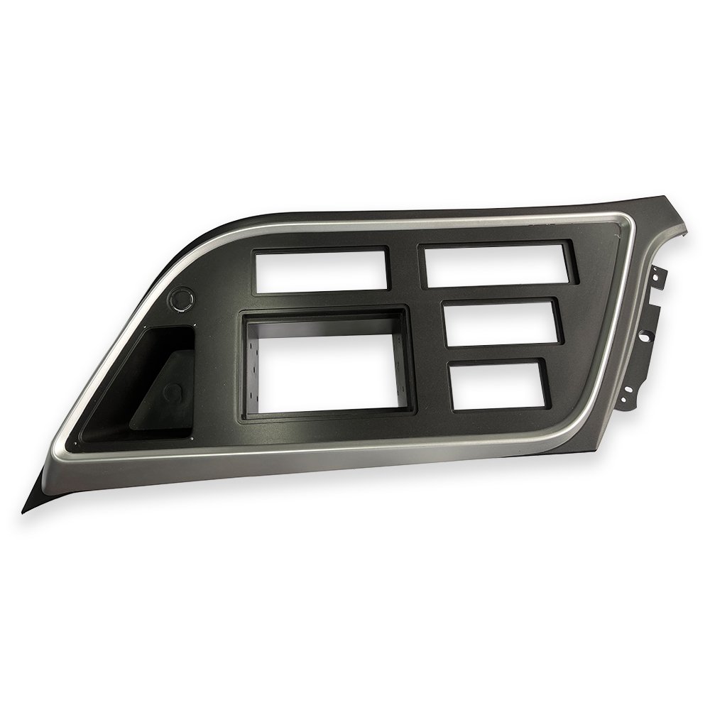 Factory Hot Sales Bus Interior Accessories Operating the Dashboard for Yutong Bus 6705-35283 With Air Outlet Dashboard Panel