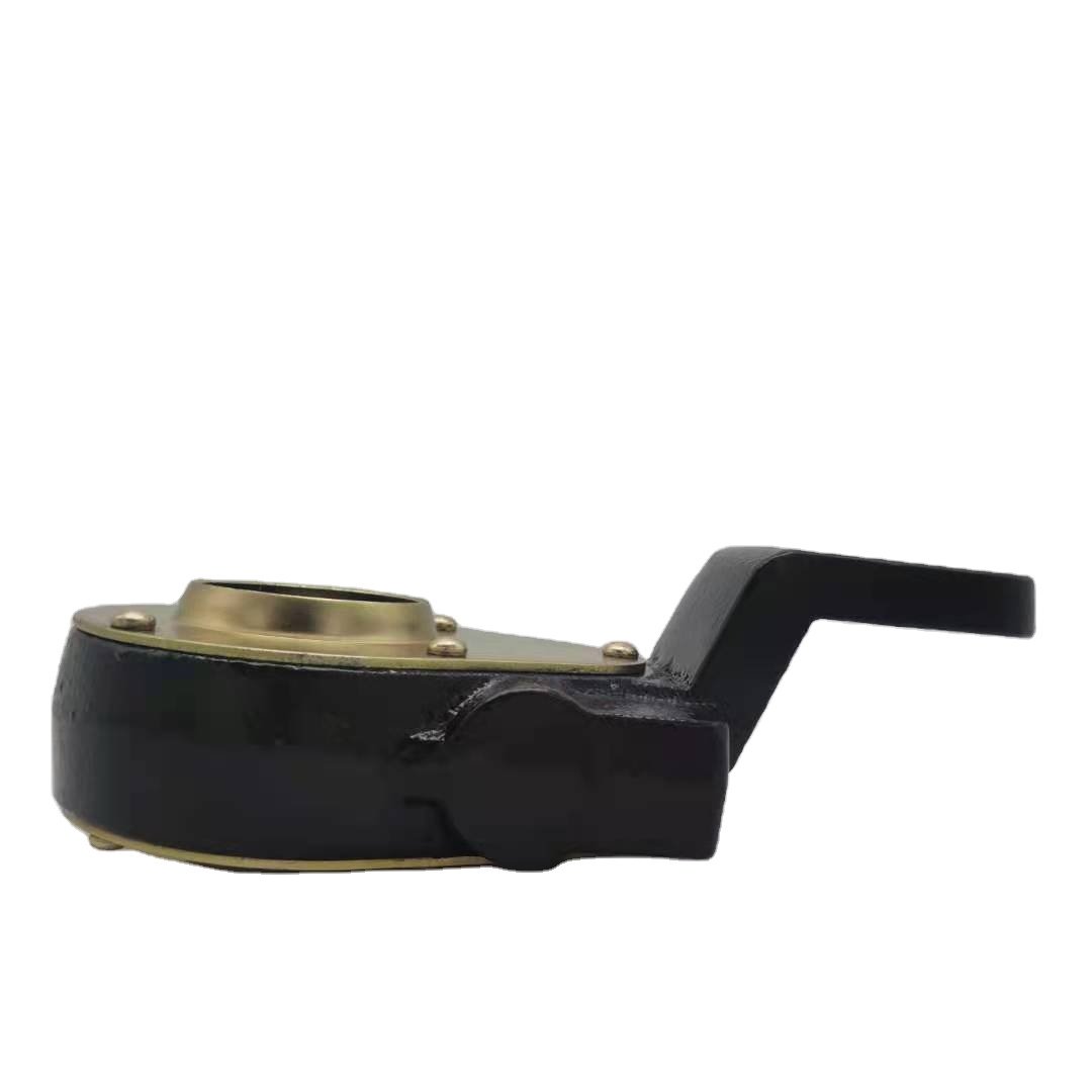 Truck Brake Parts Brake Manual Slack Adjuster for Truck Trailer Bus Spare Part for Truck 5320-3502237