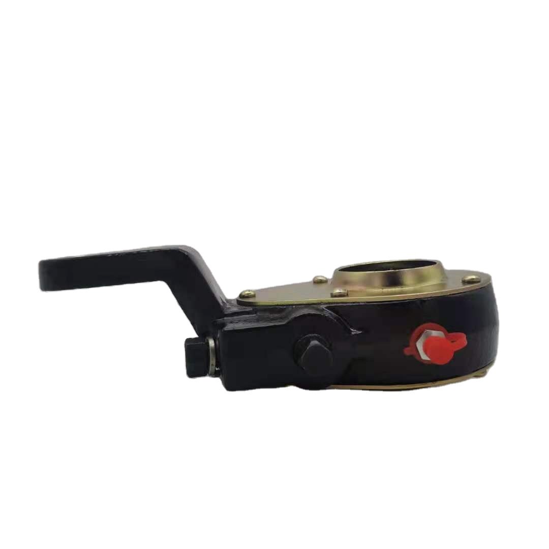Truck Brake Parts Brake Manual Slack Adjuster for Truck Trailer Bus Spare Part for Truck 5320-3502237