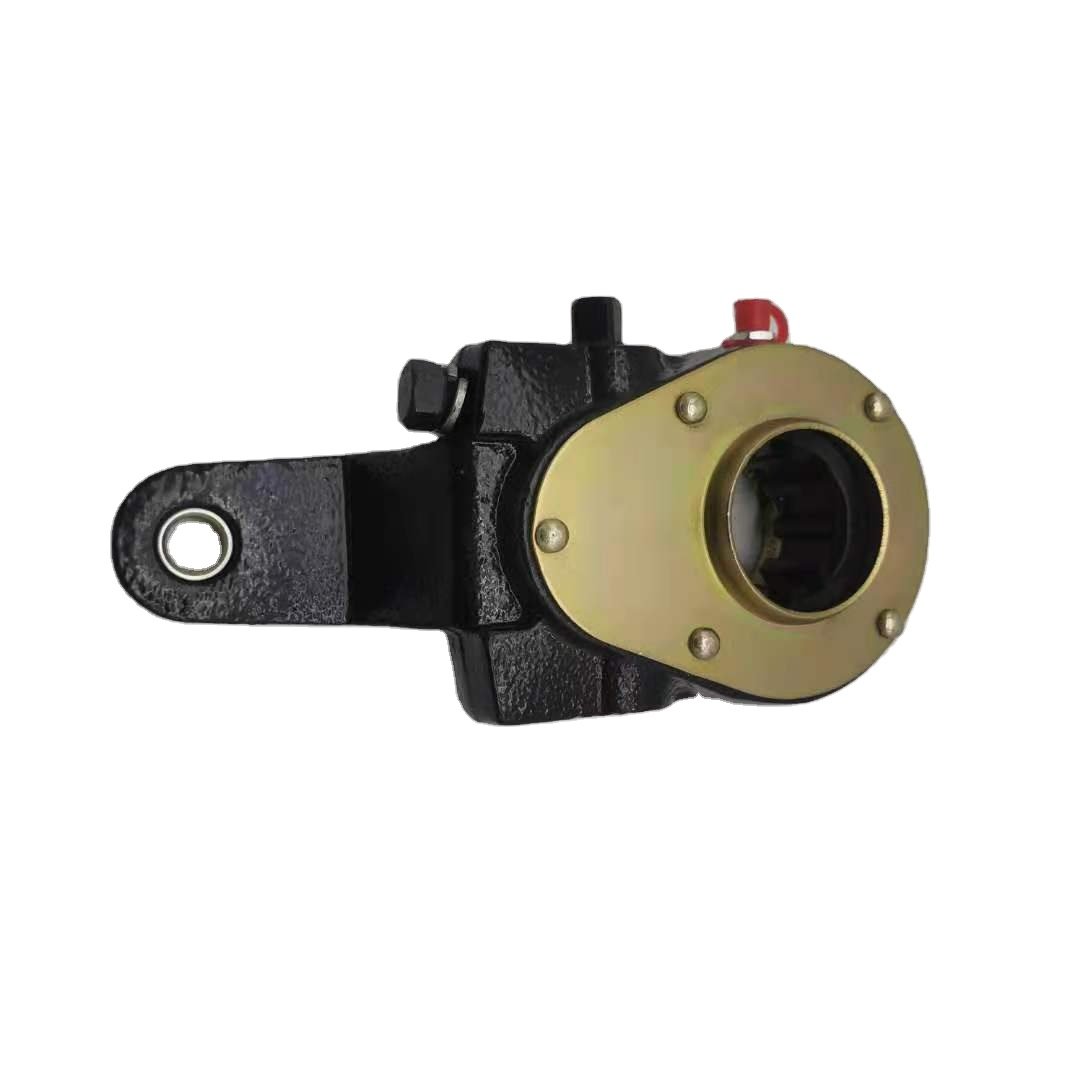 Truck Brake Parts Brake Manual Slack Adjuster for Truck Trailer Bus Spare Part for Truck 5320-3502237