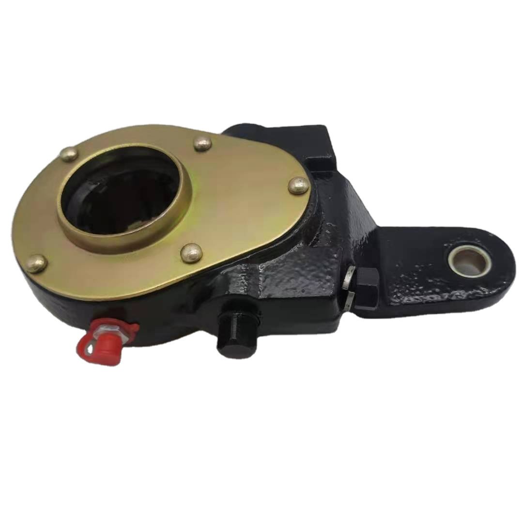 Truck Brake Parts Brake Manual Slack Adjuster for Truck Trailer Bus Spare Part for Truck 5320-3502237