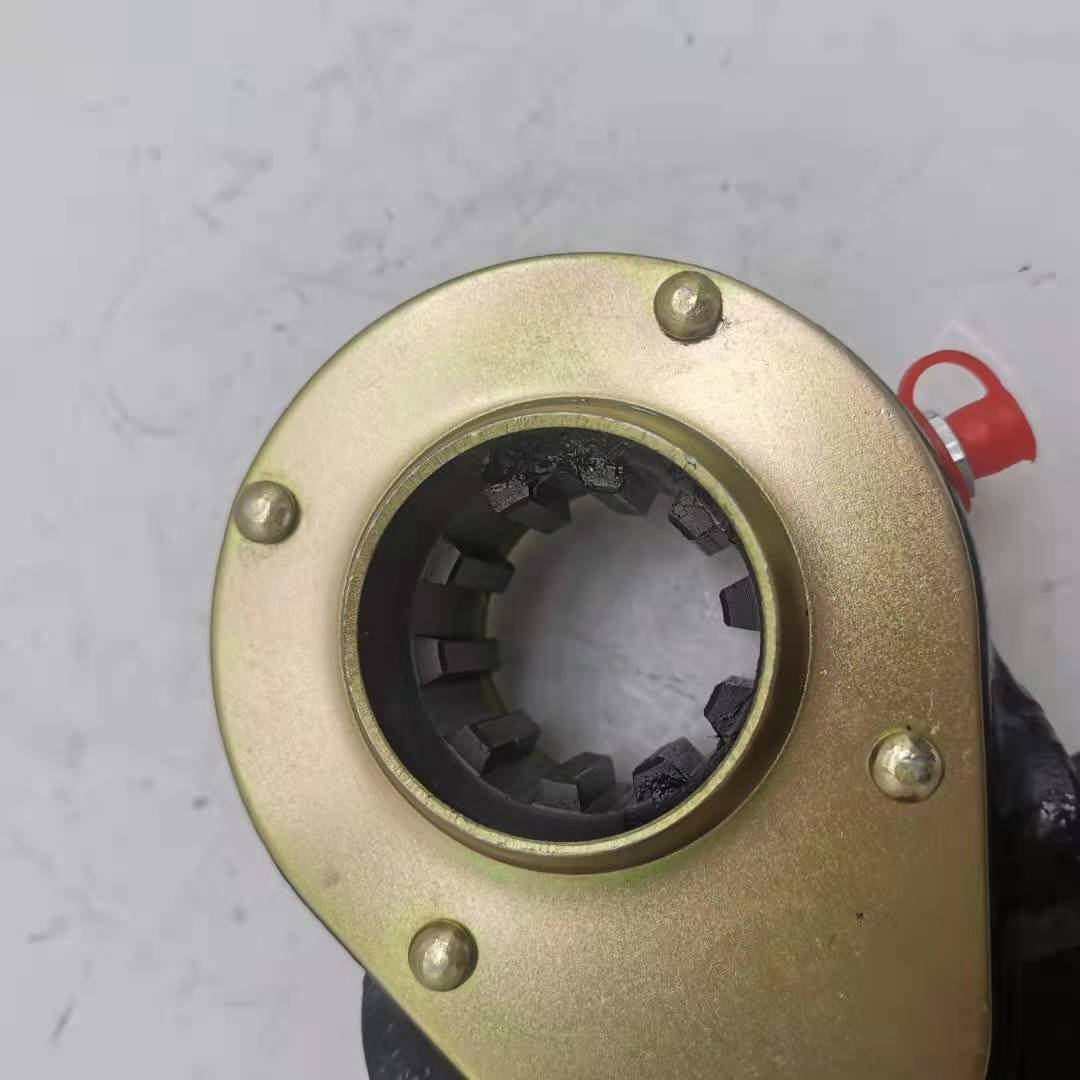 Truck Brake Parts Brake Manual Slack Adjuster for Truck Trailer Bus Spare Part for Truck 5320-3502237