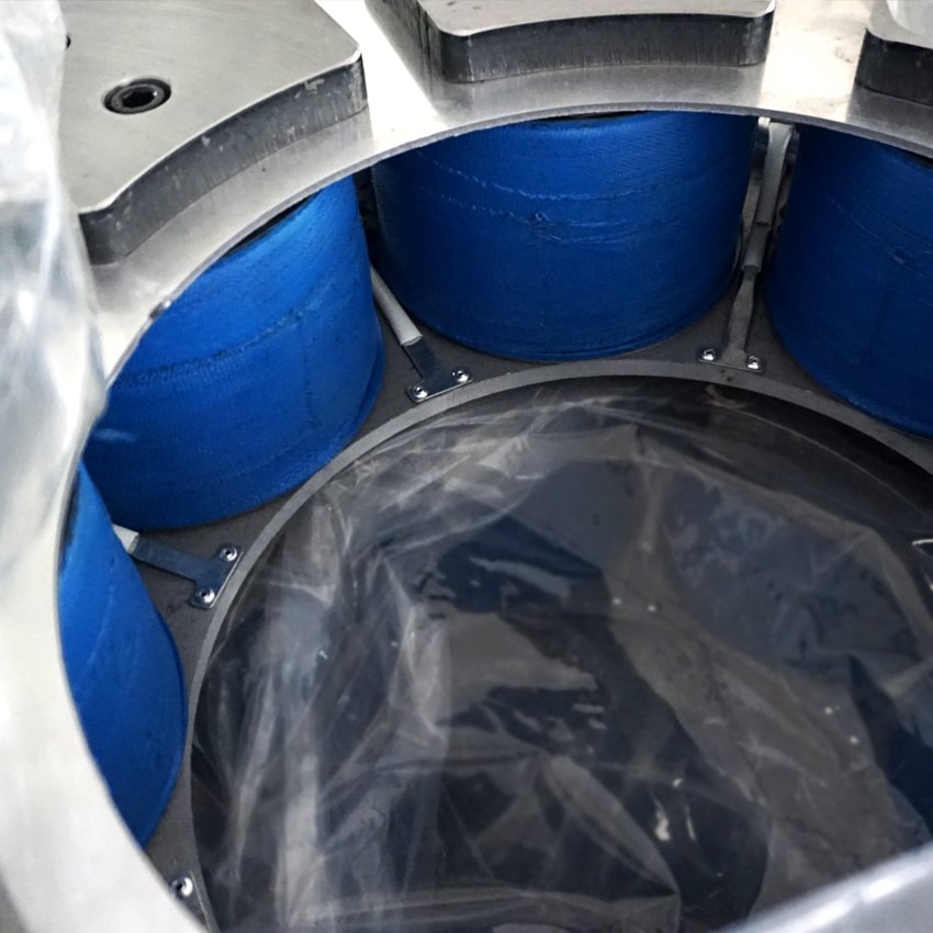 Heavy Vehicle Retarder Parts Truck Retarder Assembly